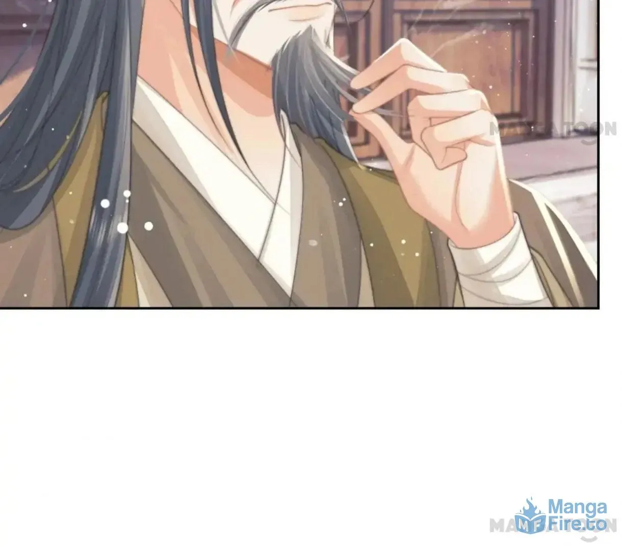 Read Exclusively the Master chapter 60 image 20 on Lezhin