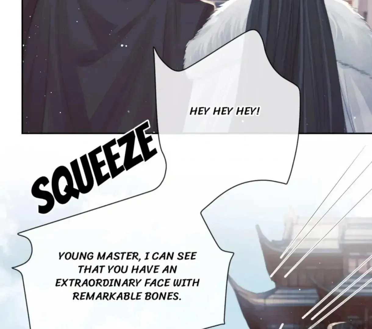 Read Exclusively the Master chapter 60 image 22 on Lezhin