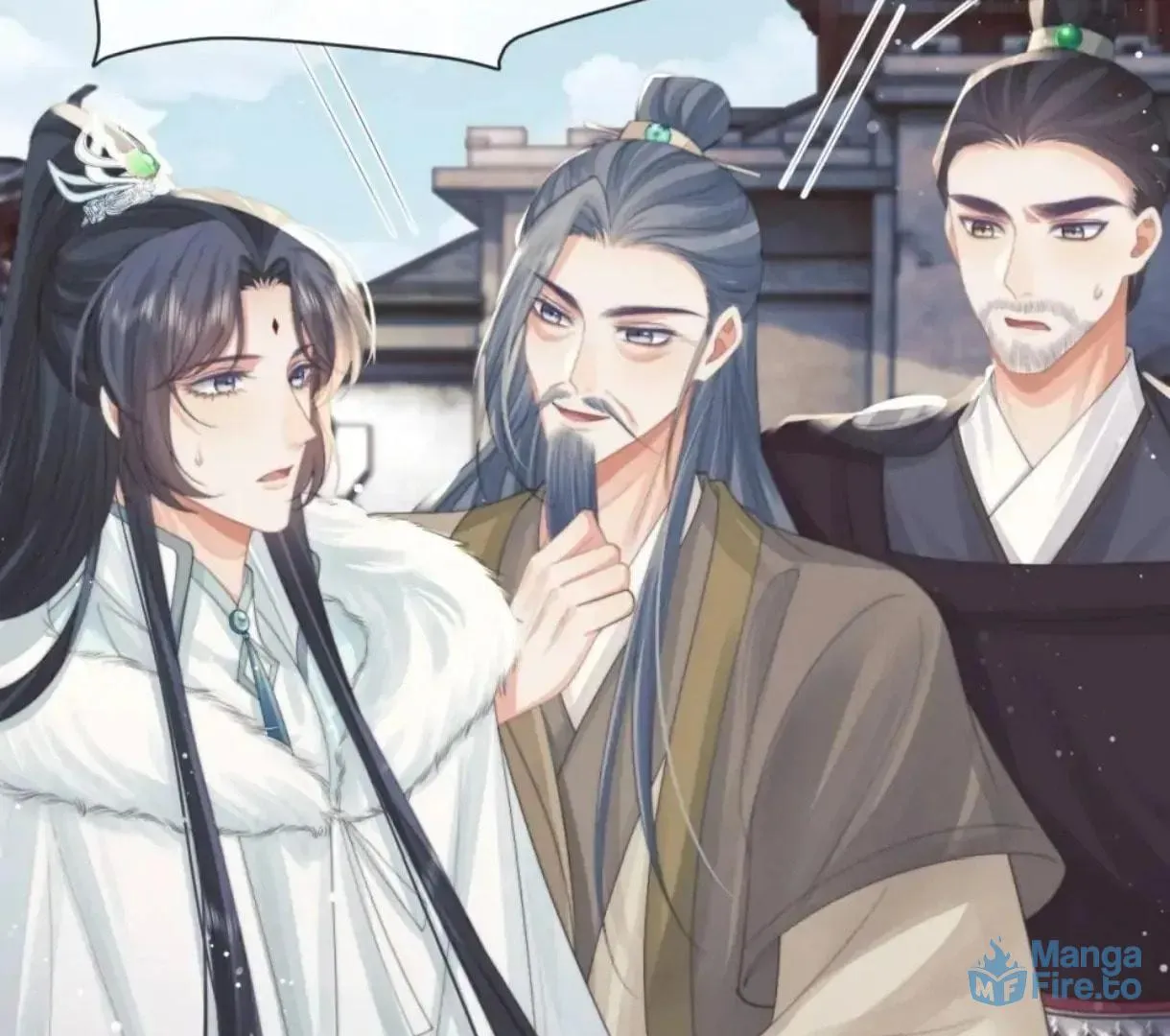 Read Exclusively the Master chapter 60 image 23 on Lezhin
