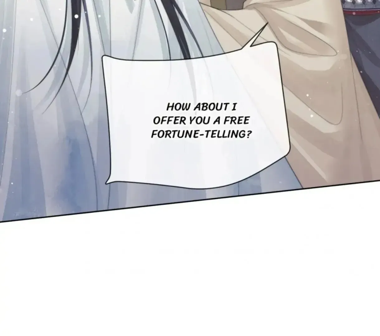 Read Exclusively the Master chapter 60 image 24 on Lezhin