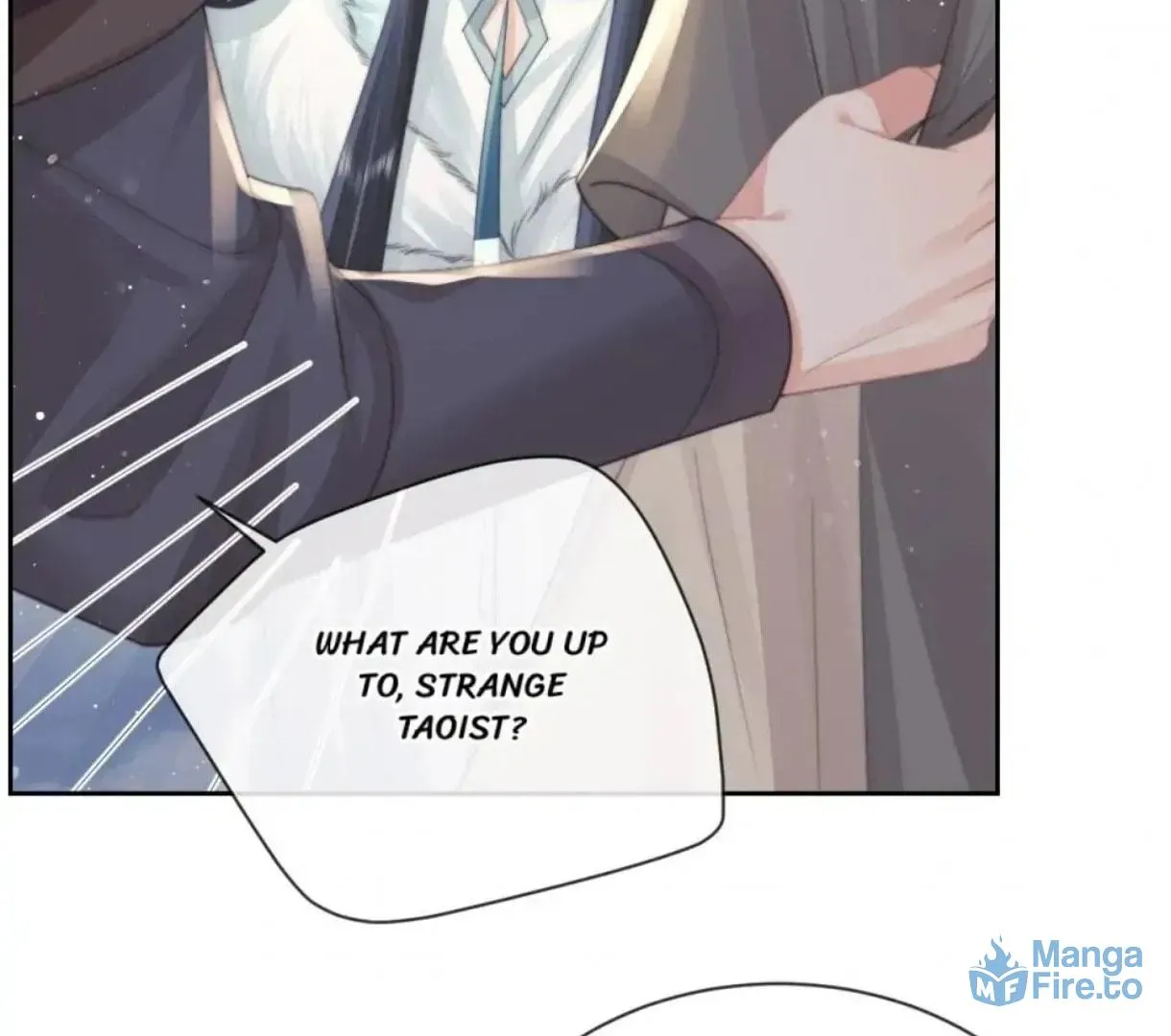 Read Exclusively the Master chapter 60 image 26 on Lezhin