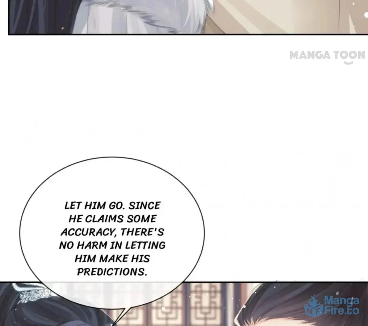 Read Exclusively the Master chapter 60 image 29 on Lezhin