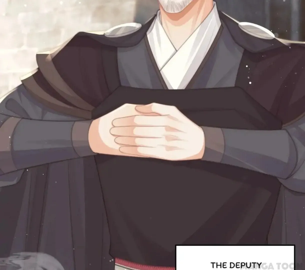 Read Exclusively the Master chapter 60 image 3 on Lezhin