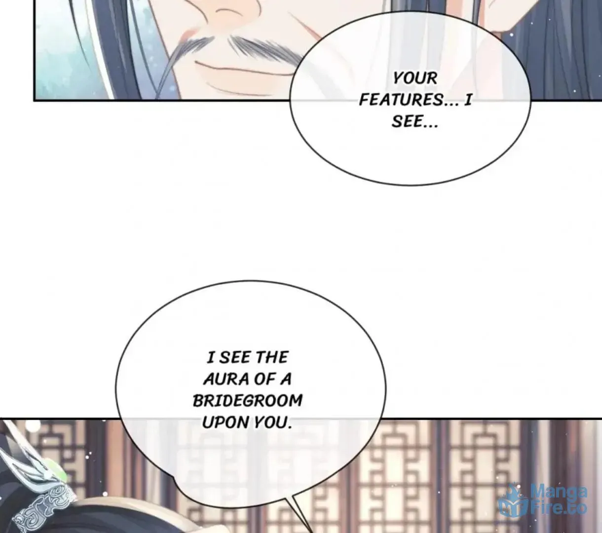 Read Exclusively the Master chapter 60 image 32 on Lezhin