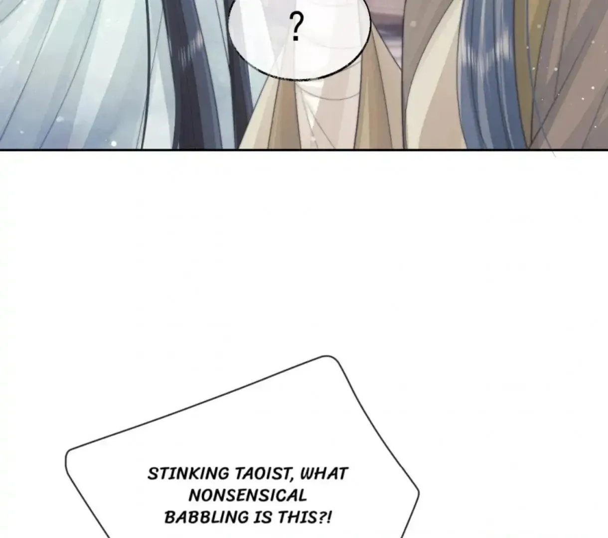 Read Exclusively the Master chapter 60 image 34 on Lezhin