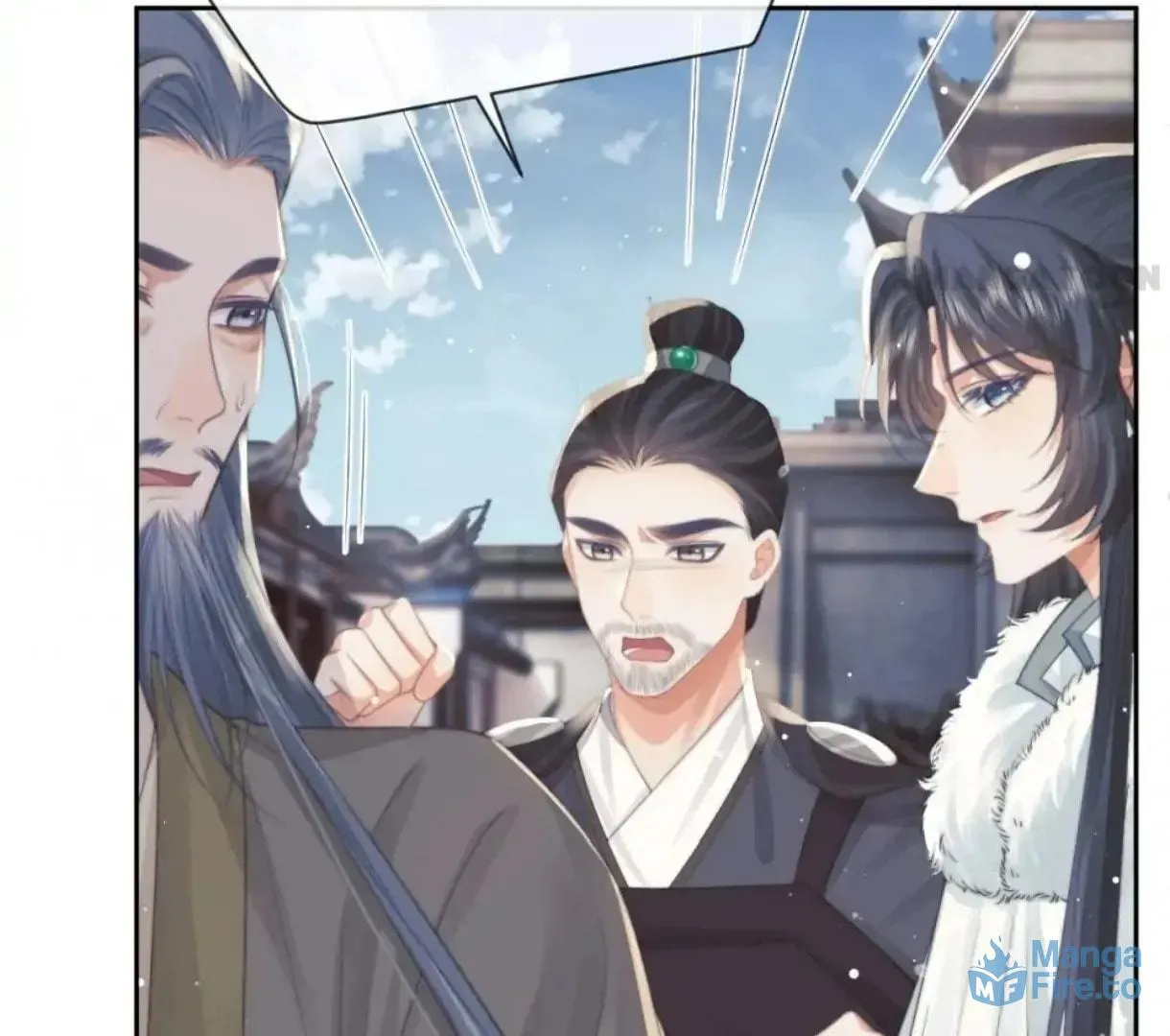 Read Exclusively the Master chapter 60 image 35 on Lezhin