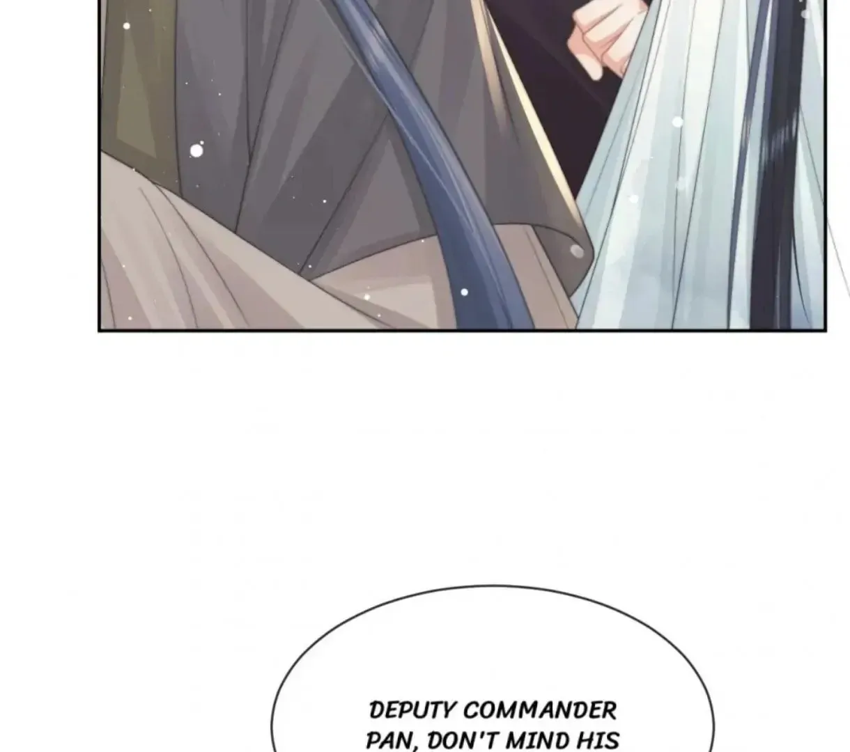 Read Exclusively the Master chapter 60 image 36 on Lezhin