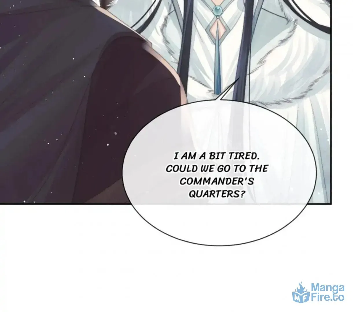 Read Exclusively the Master chapter 60 image 38 on Lezhin