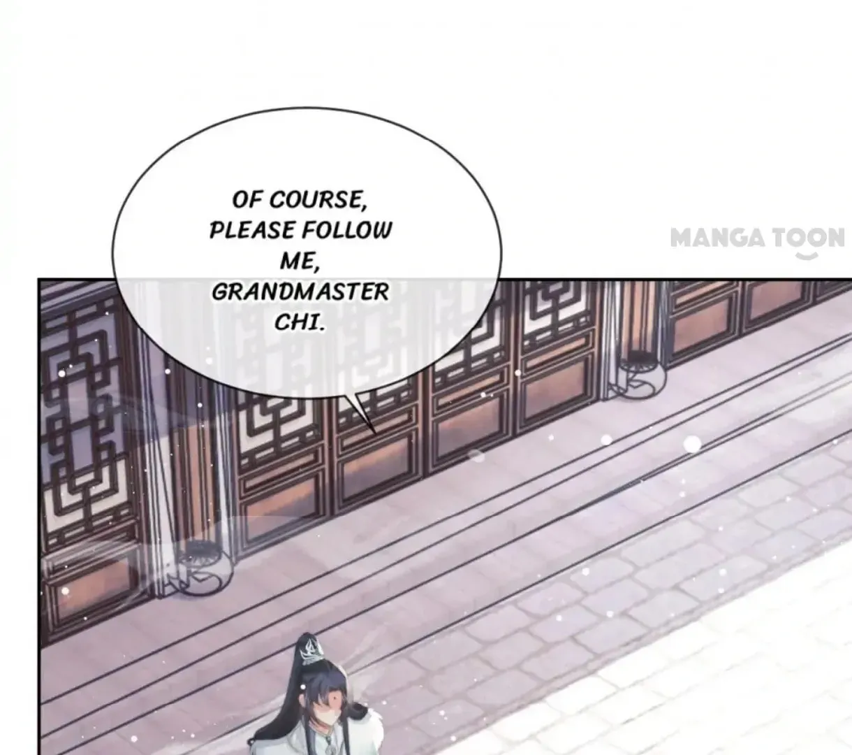 Read Exclusively the Master chapter 60 image 39 on Lezhin