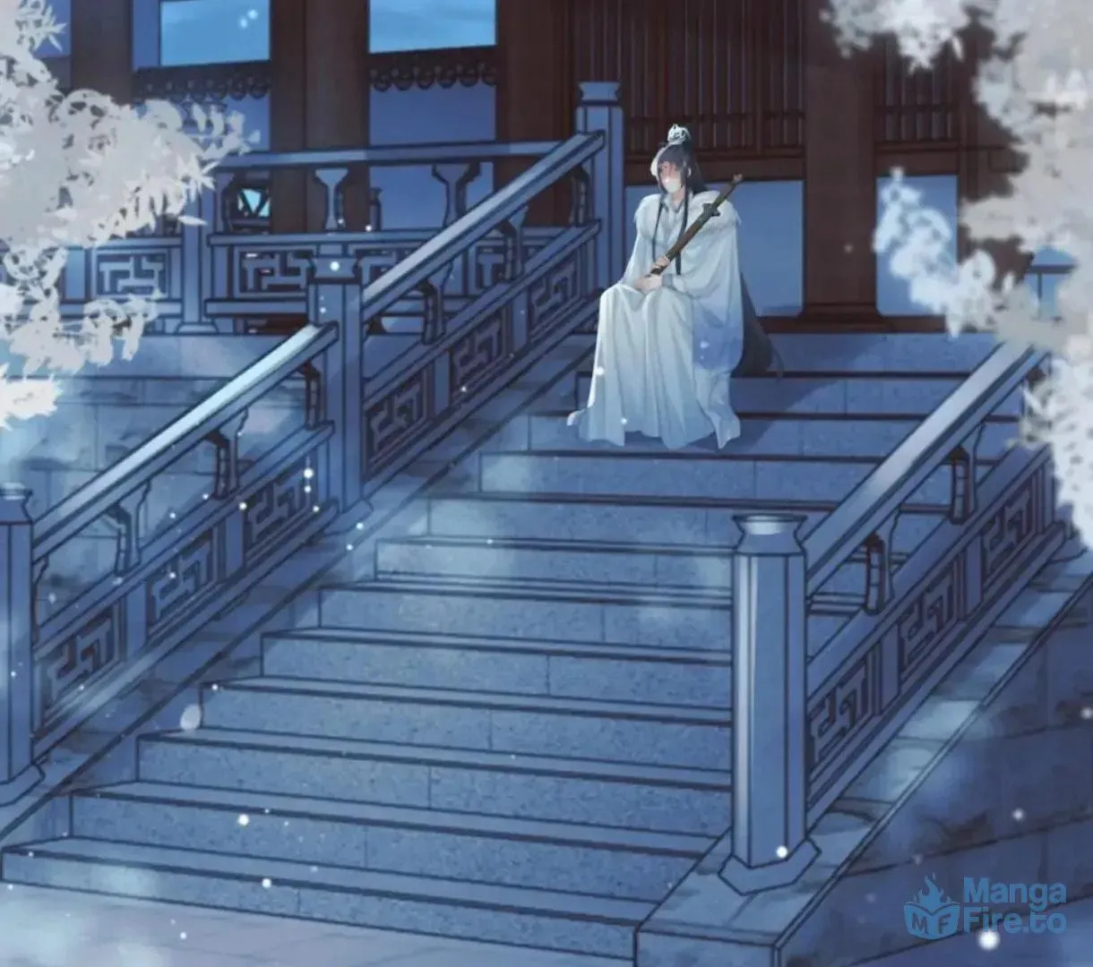 Read Exclusively the Master chapter 60 image 44 on Lezhin
