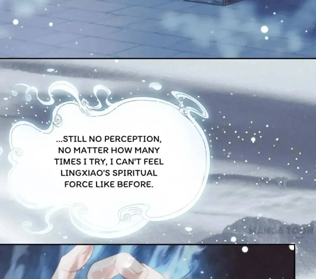 Read Exclusively the Master chapter 60 image 45 on Lezhin