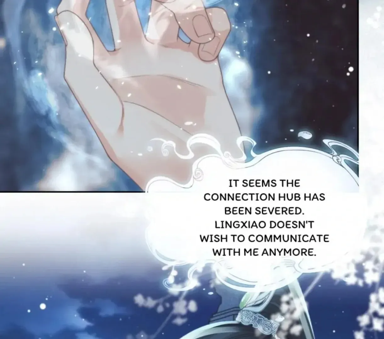 Read Exclusively the Master chapter 60 image 46 on Lezhin