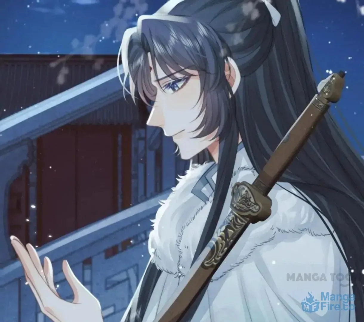 Read Exclusively the Master chapter 60 image 47 on Lezhin