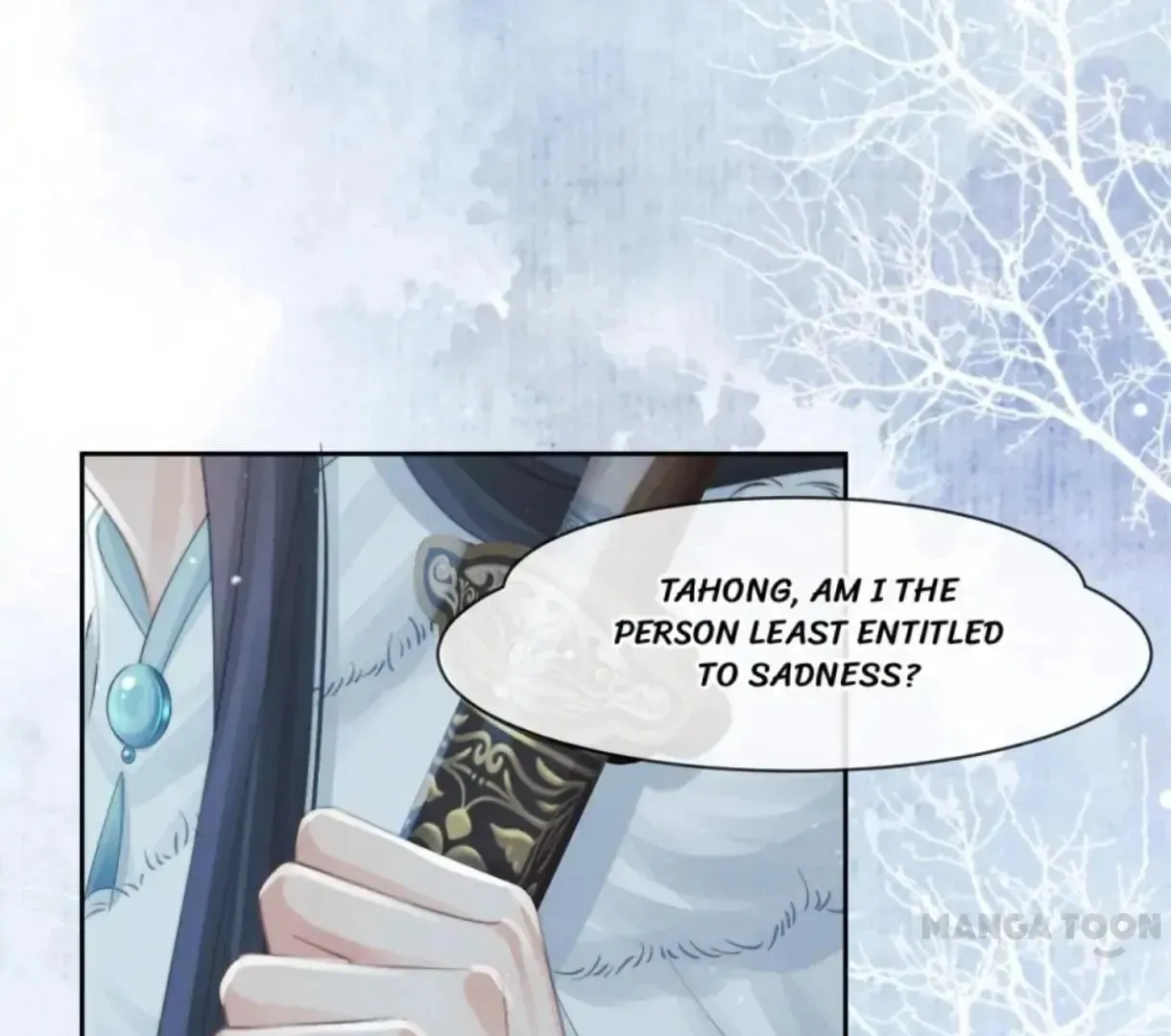 Read Exclusively the Master chapter 60 image 49 on Lezhin