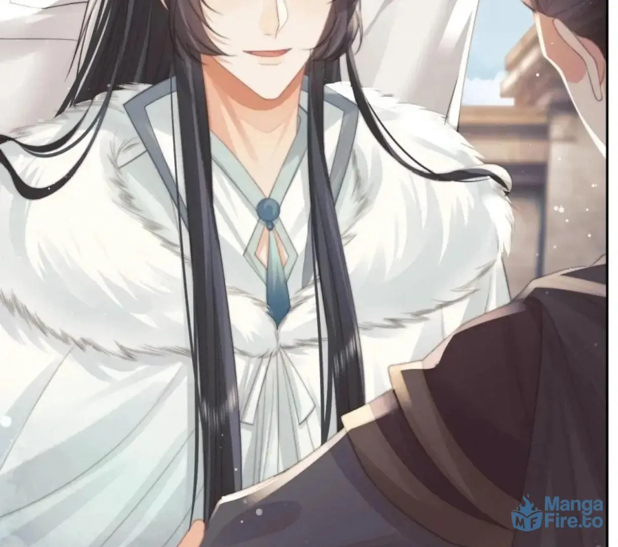 Read Exclusively the Master chapter 60 image 5 on Lezhin