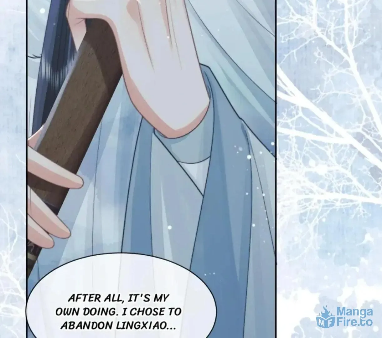 Read Exclusively the Master chapter 60 image 50 on Lezhin