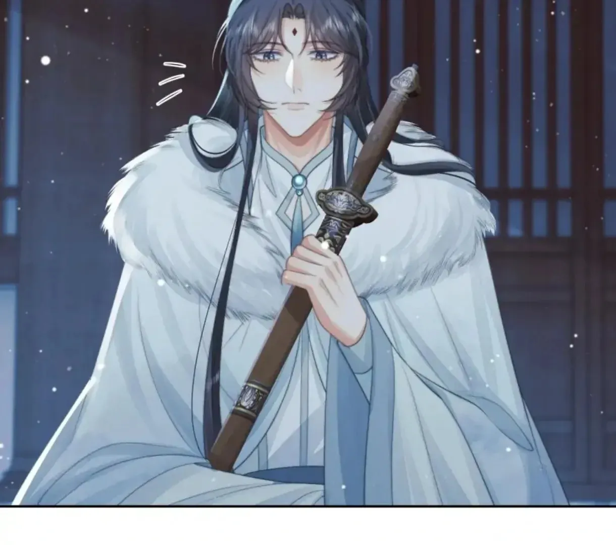 Read Exclusively the Master chapter 60 image 52 on Lezhin
