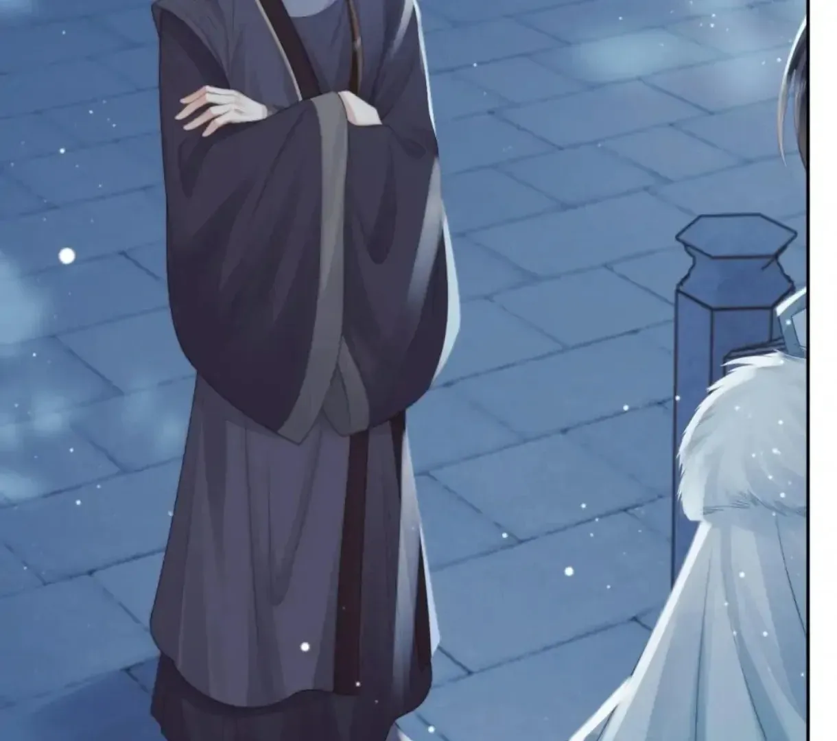 Read Exclusively the Master chapter 60 image 54 on Lezhin