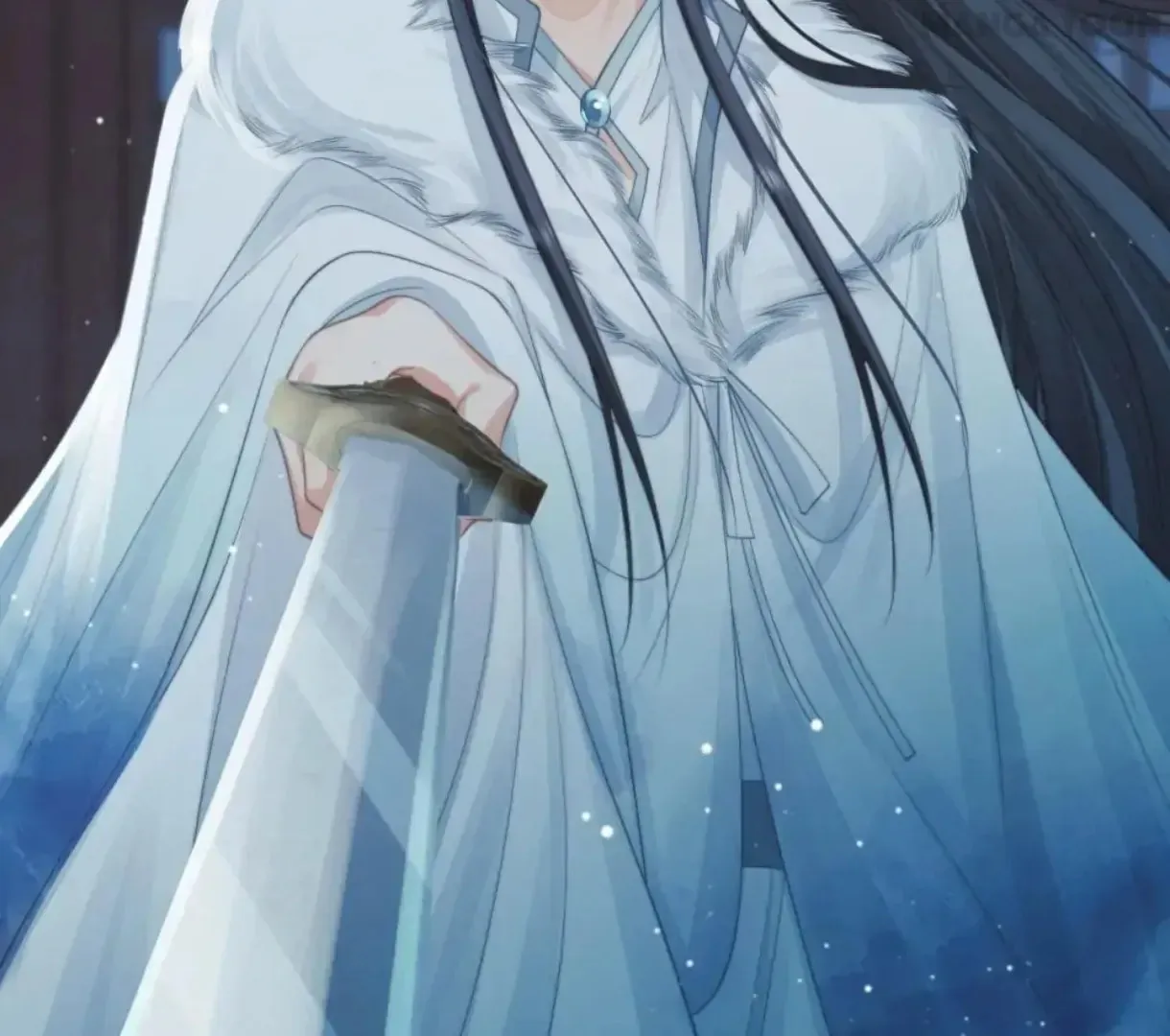 Read Exclusively the Master chapter 60 image 58 on Lezhin