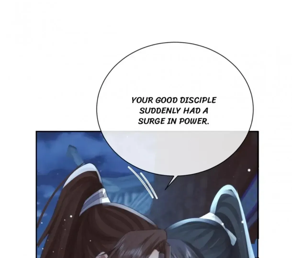 Read Exclusively the Master chapter 60 image 64 on Lezhin