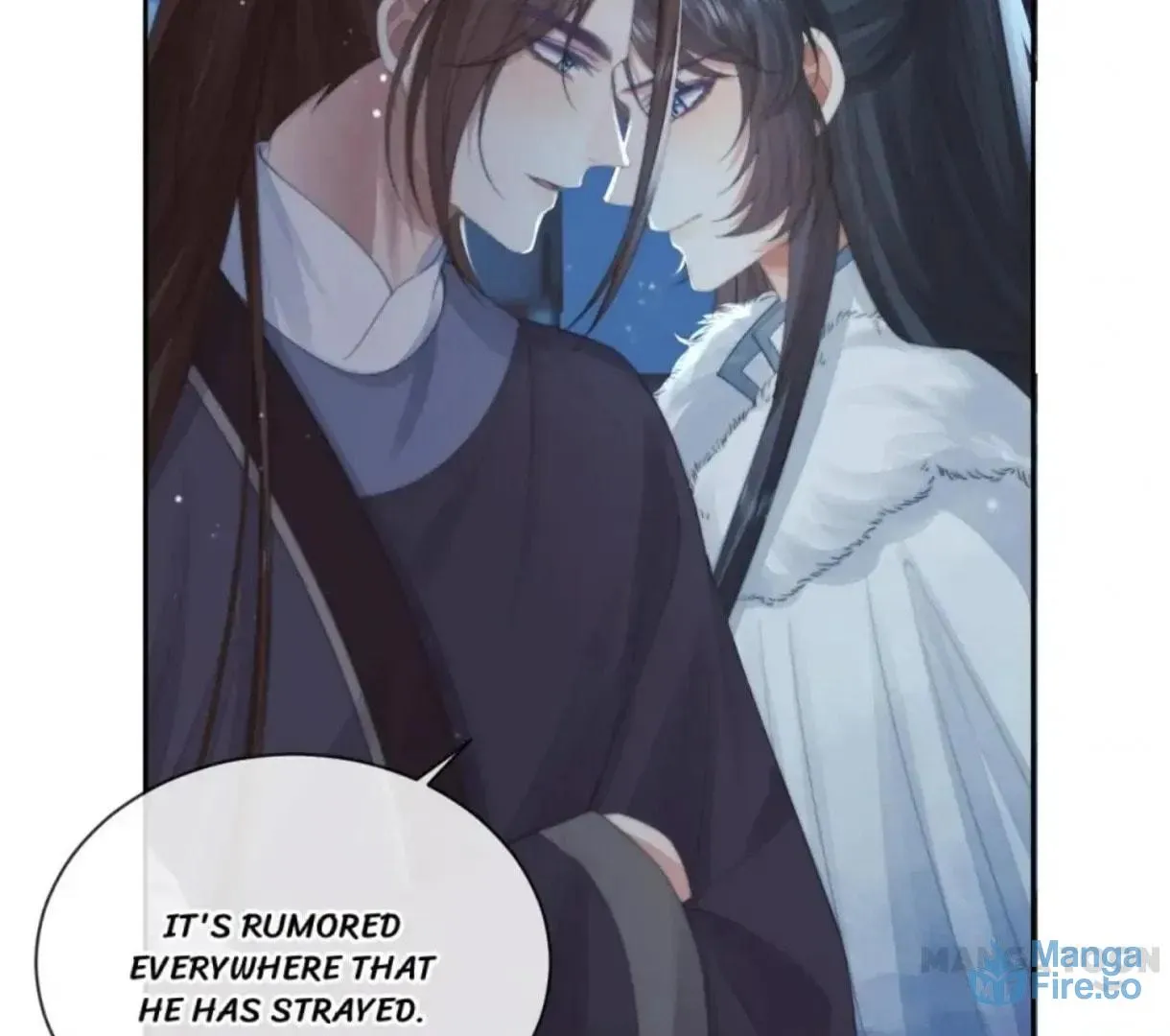Read Exclusively the Master chapter 60 image 65 on Lezhin
