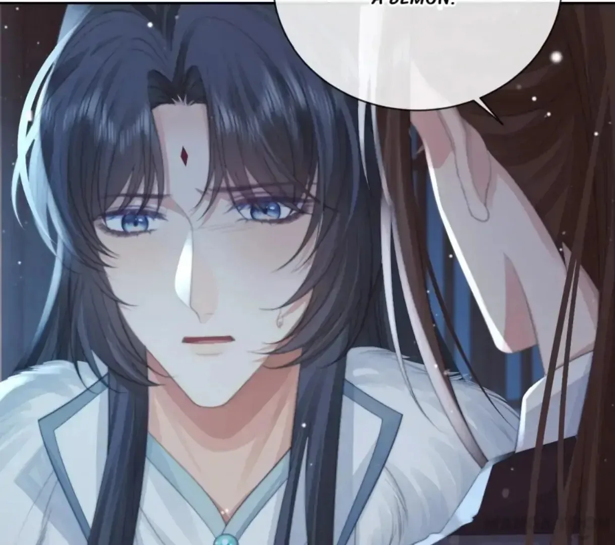 Read Exclusively the Master chapter 60 image 67 on Lezhin