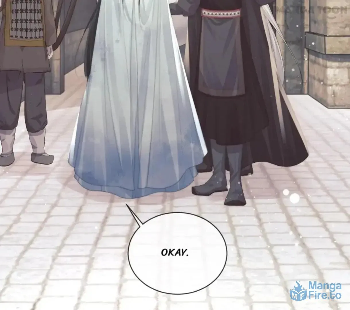 Read Exclusively the Master chapter 60 image 8 on Lezhin