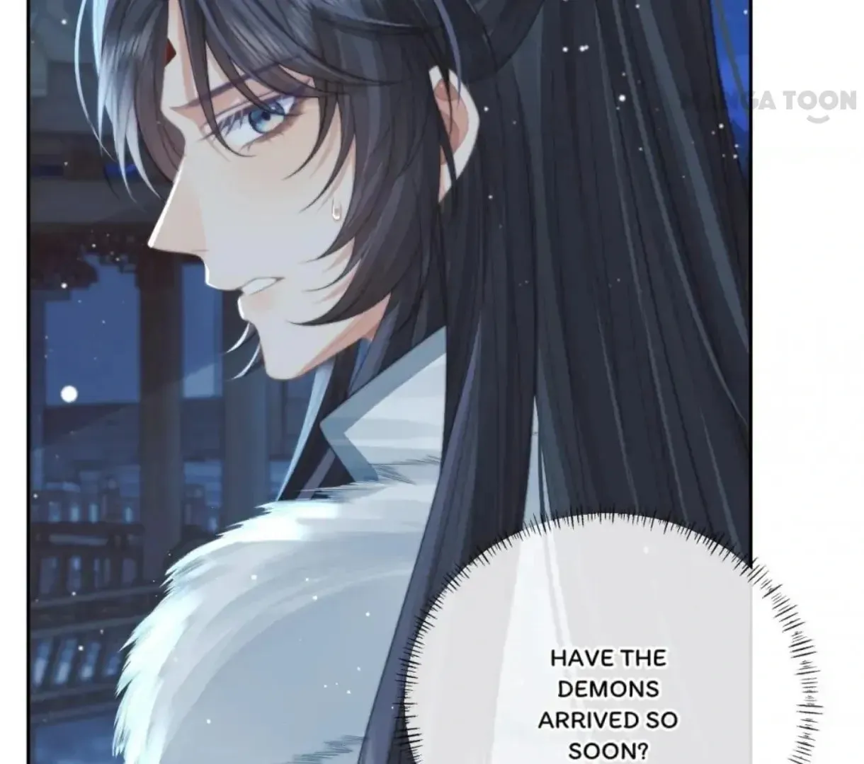Read Exclusively the Master chapter 61 image 12 on Lezhin