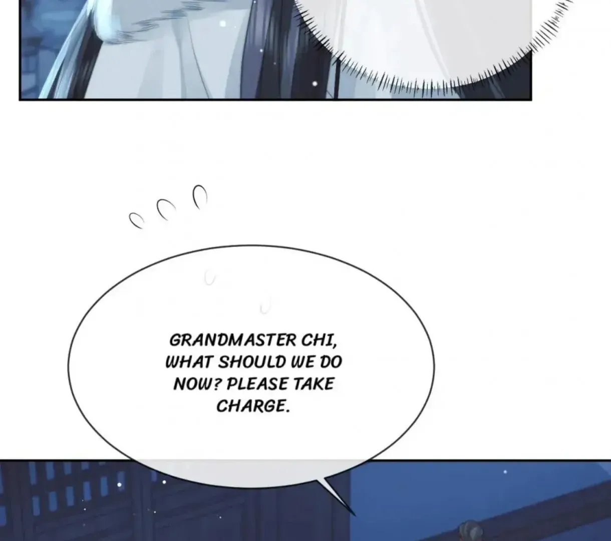 Read Exclusively the Master chapter 61 image 13 on Lezhin