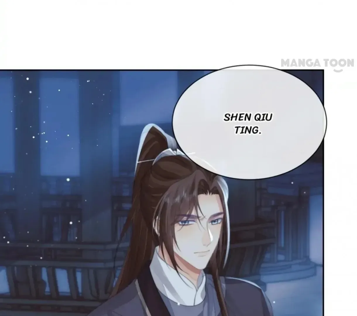 Read Exclusively the Master chapter 61 image 16 on Lezhin