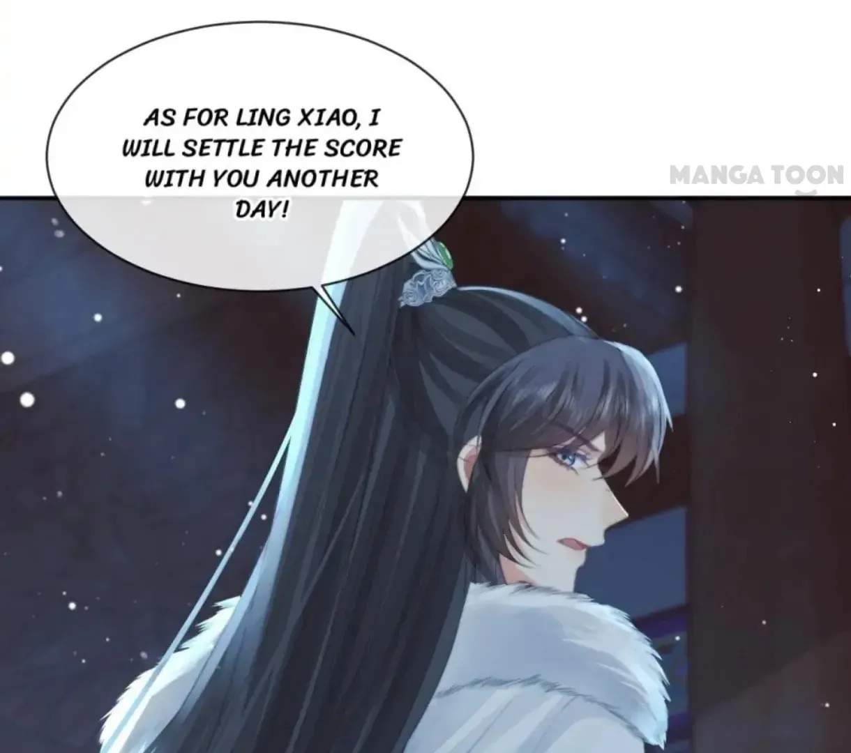 Read Exclusively the Master chapter 61 image 18 on Lezhin