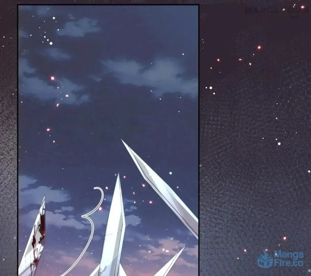 Read Exclusively the Master chapter 61 image 23 on Lezhin