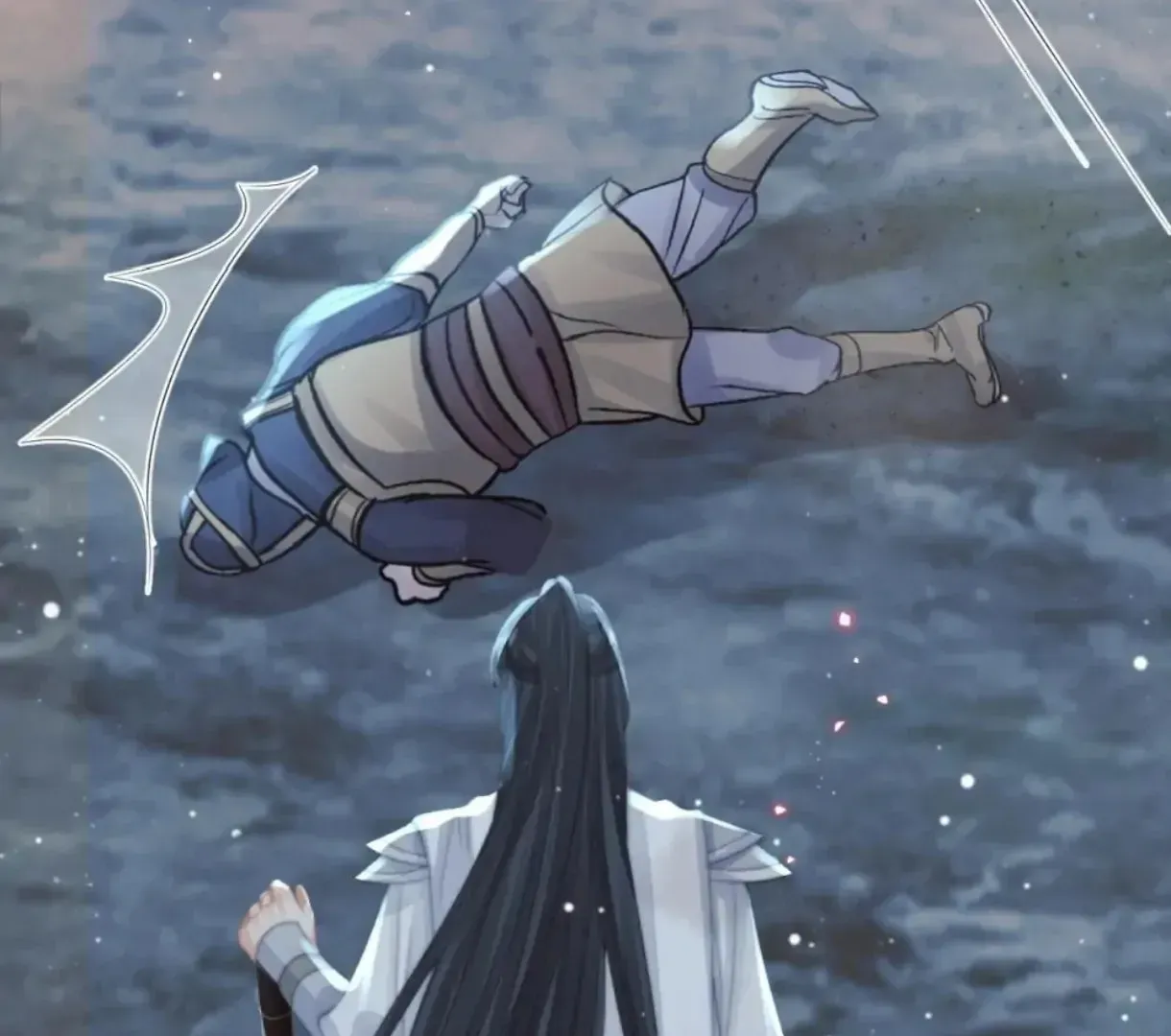 Read Exclusively the Master chapter 61 image 28 on Lezhin