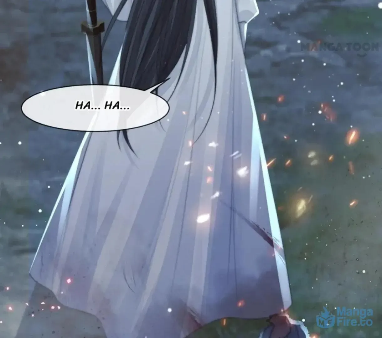 Read Exclusively the Master chapter 61 image 29 on Lezhin