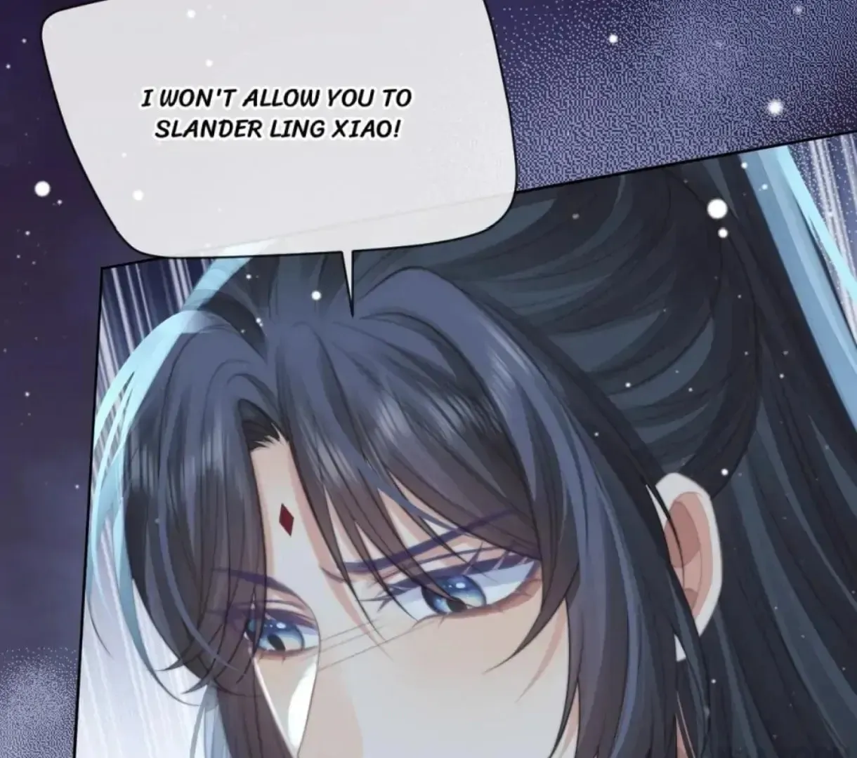 Read Exclusively the Master chapter 61 image 3 on Lezhin