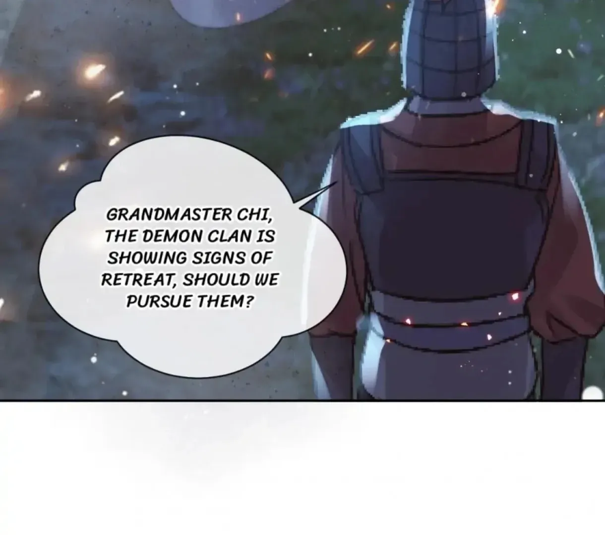 Read Exclusively the Master chapter 61 image 30 on Lezhin