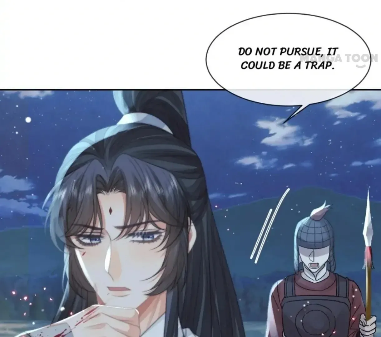 Read Exclusively the Master chapter 61 image 31 on Lezhin