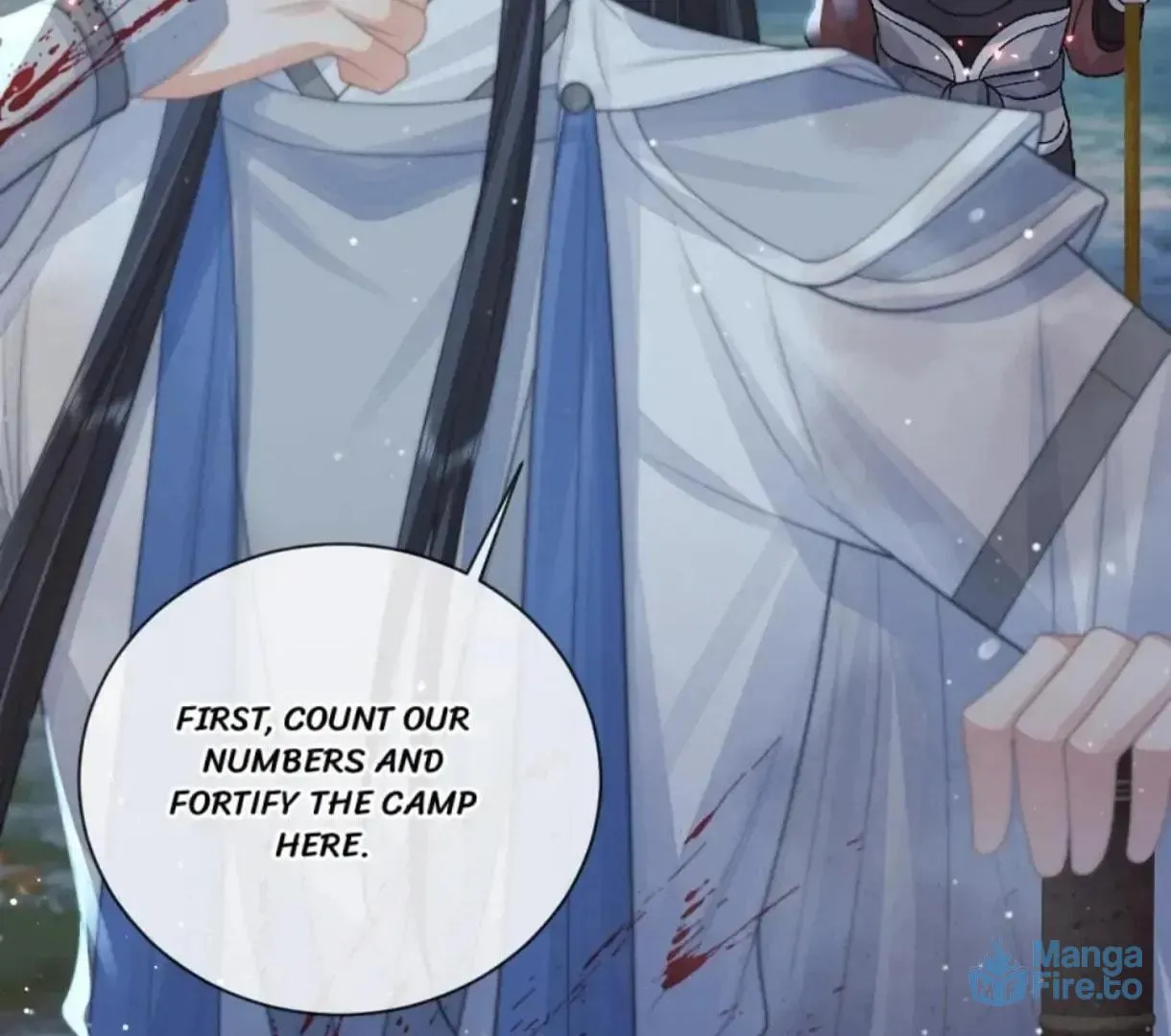 Read Exclusively the Master chapter 61 image 32 on Lezhin