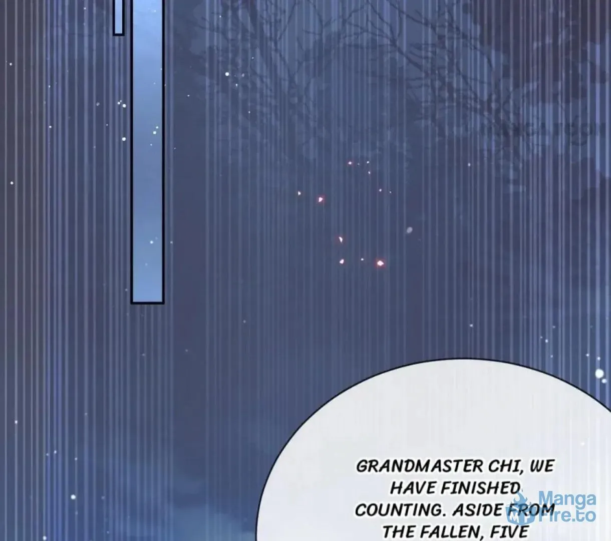 Read Exclusively the Master chapter 61 image 35 on Lezhin