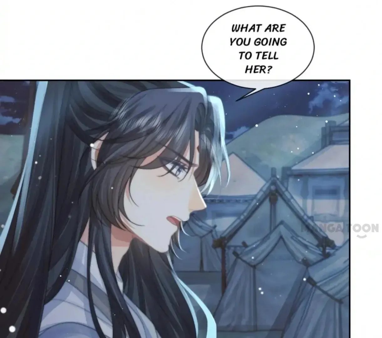 Read Exclusively the Master chapter 61 image 39 on Lezhin