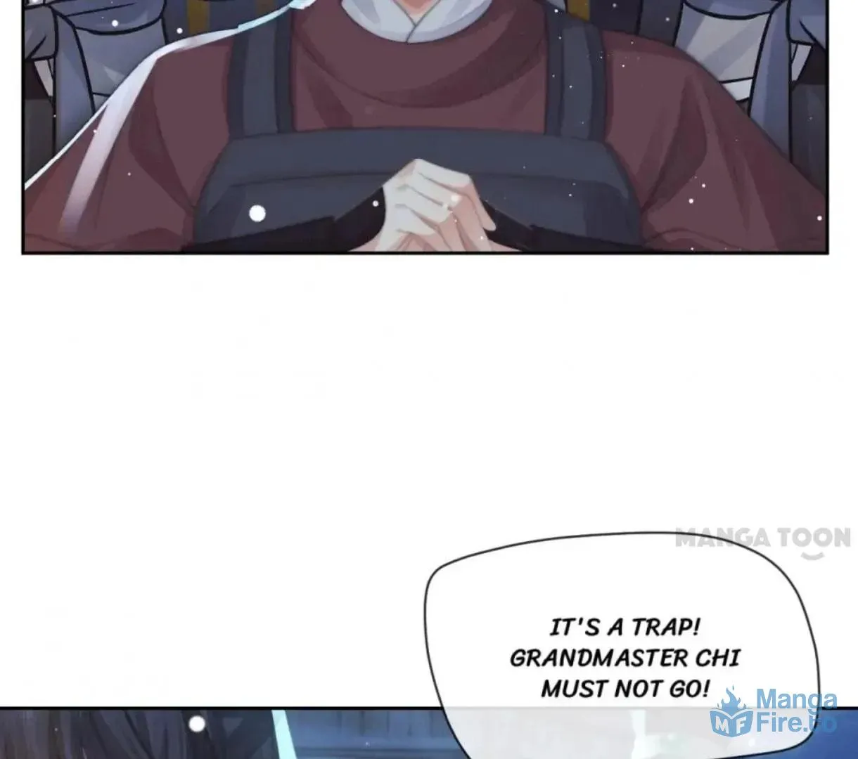 Read Exclusively the Master chapter 61 image 41 on Lezhin