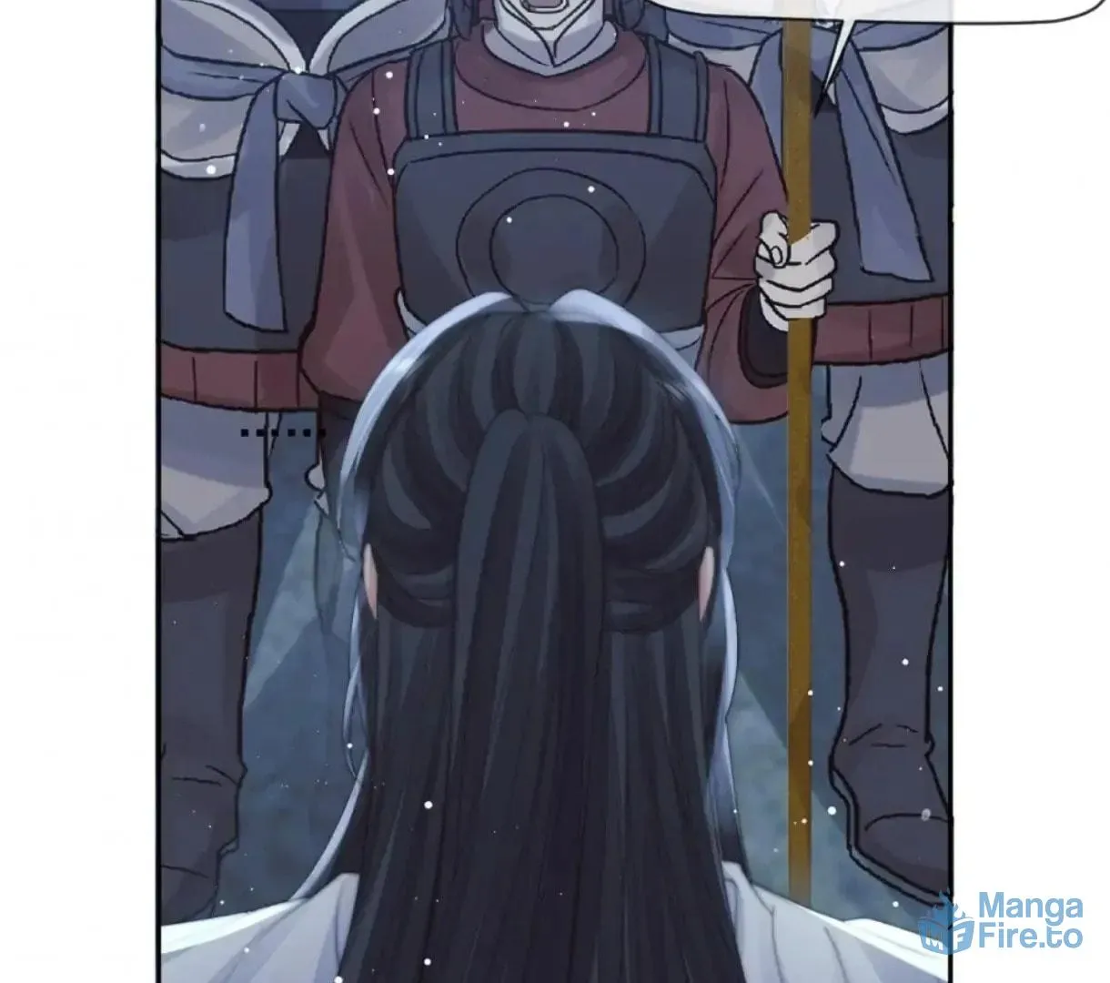 Read Exclusively the Master chapter 61 image 44 on Lezhin