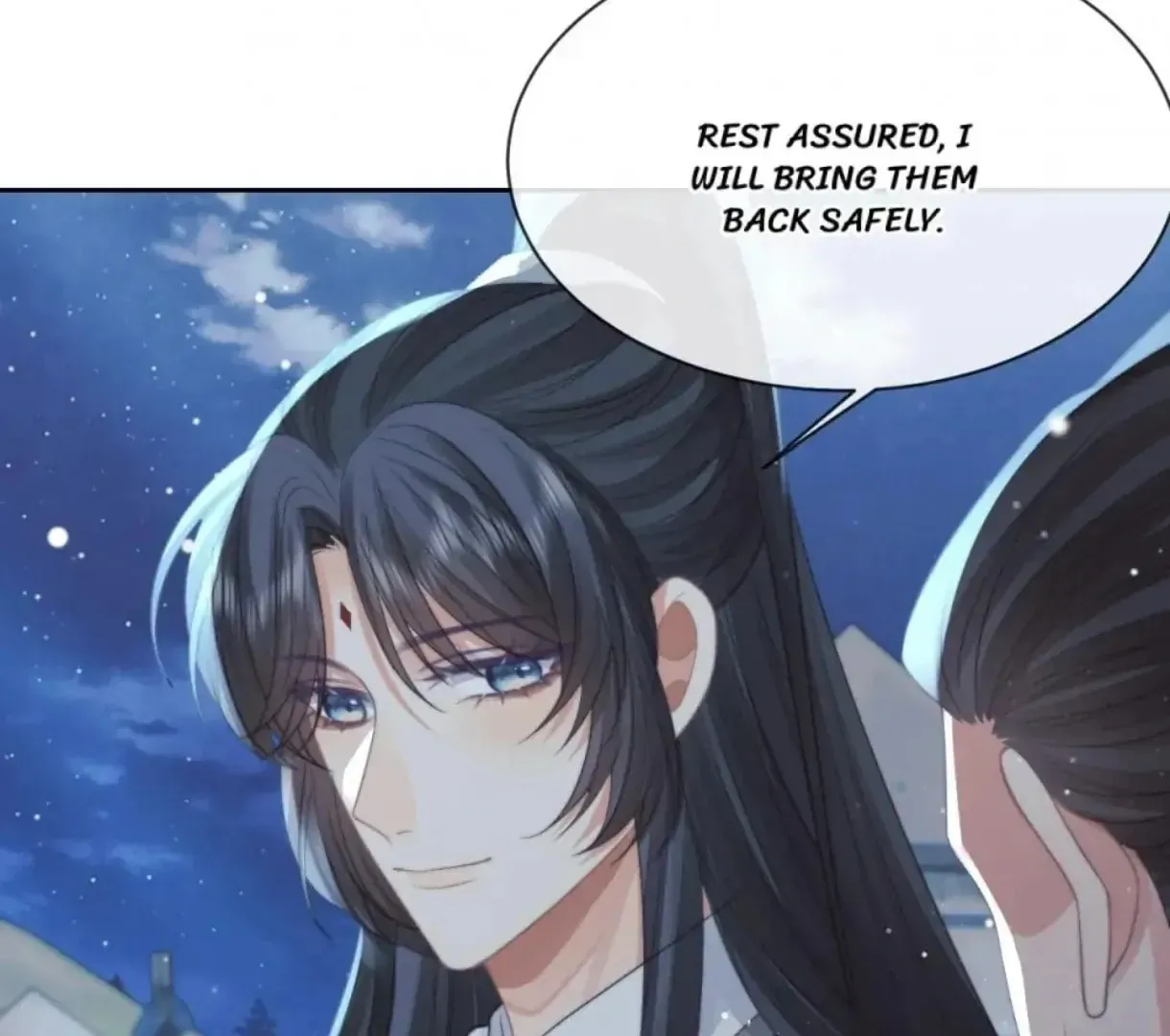 Read Exclusively the Master chapter 61 image 48 on Lezhin