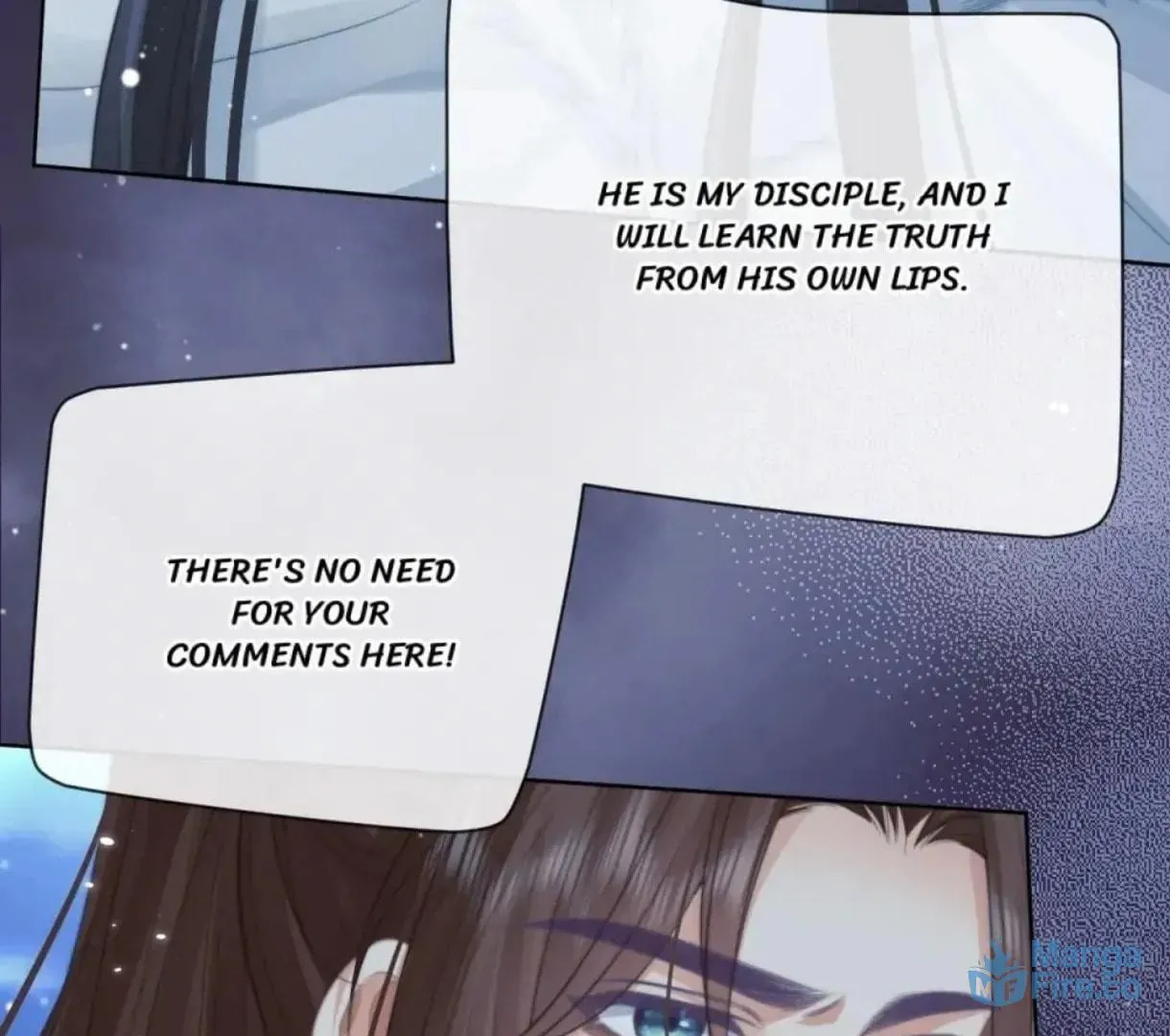 Read Exclusively the Master chapter 61 image 5 on Lezhin