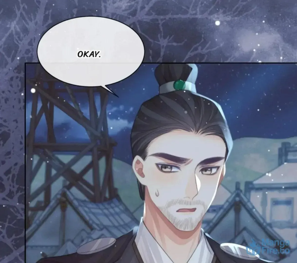 Read Exclusively the Master chapter 61 image 50 on Lezhin