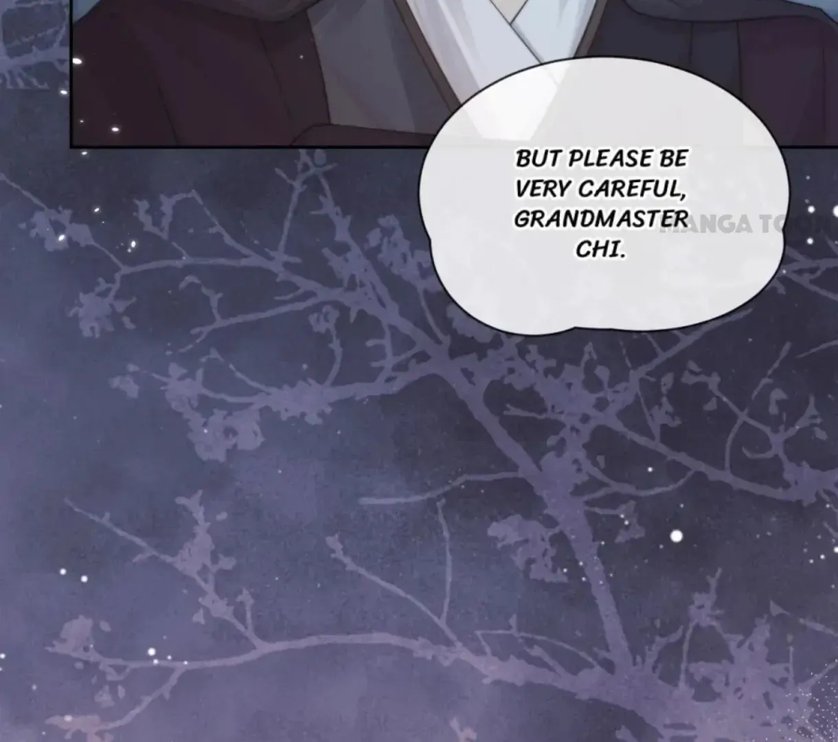 Read Exclusively the Master chapter 61 image 51 on Lezhin