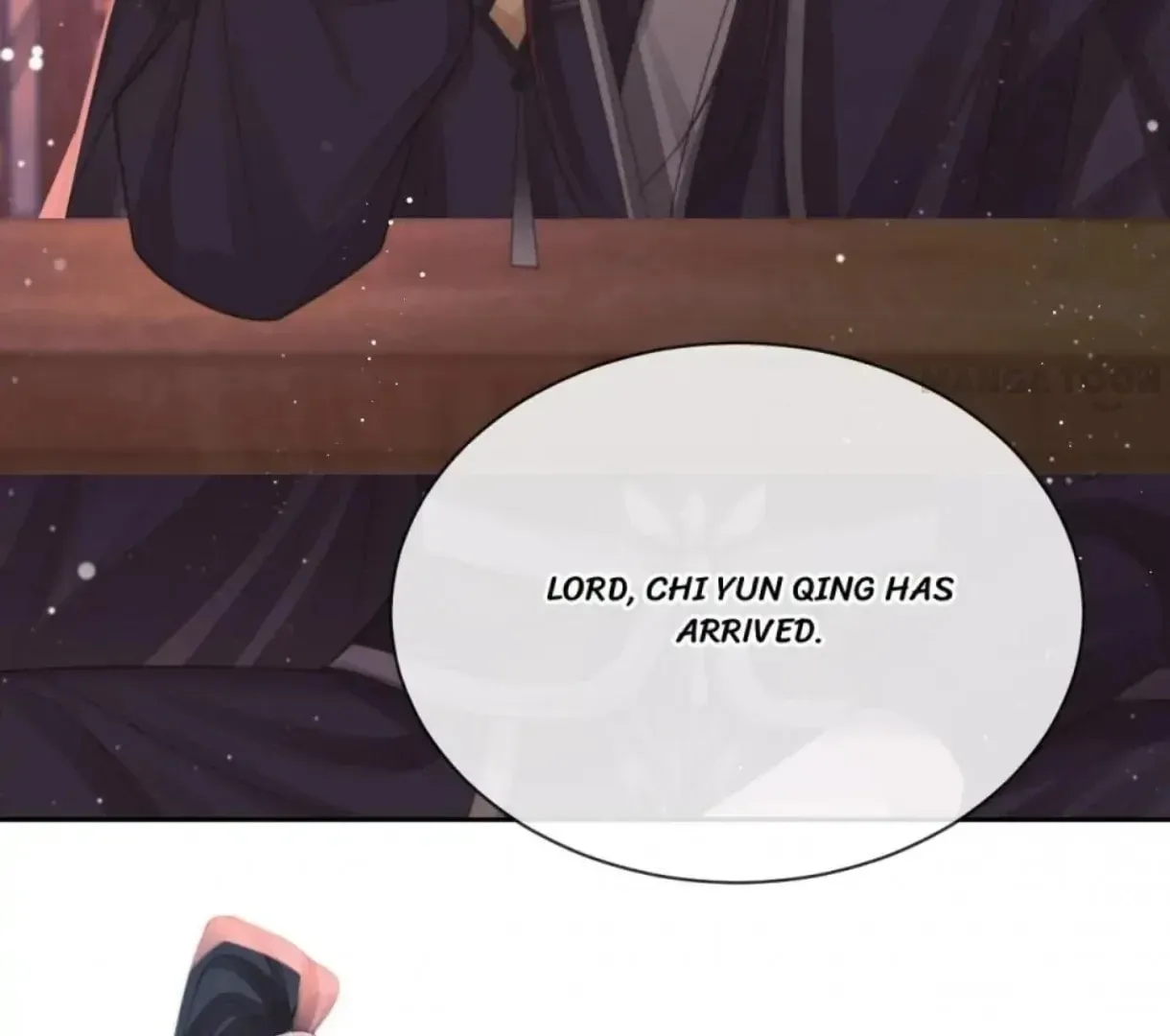 Read Exclusively the Master chapter 61 image 55 on Lezhin