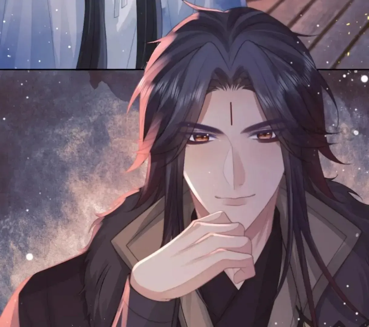 Read Exclusively the Master chapter 61 image 57 on Lezhin