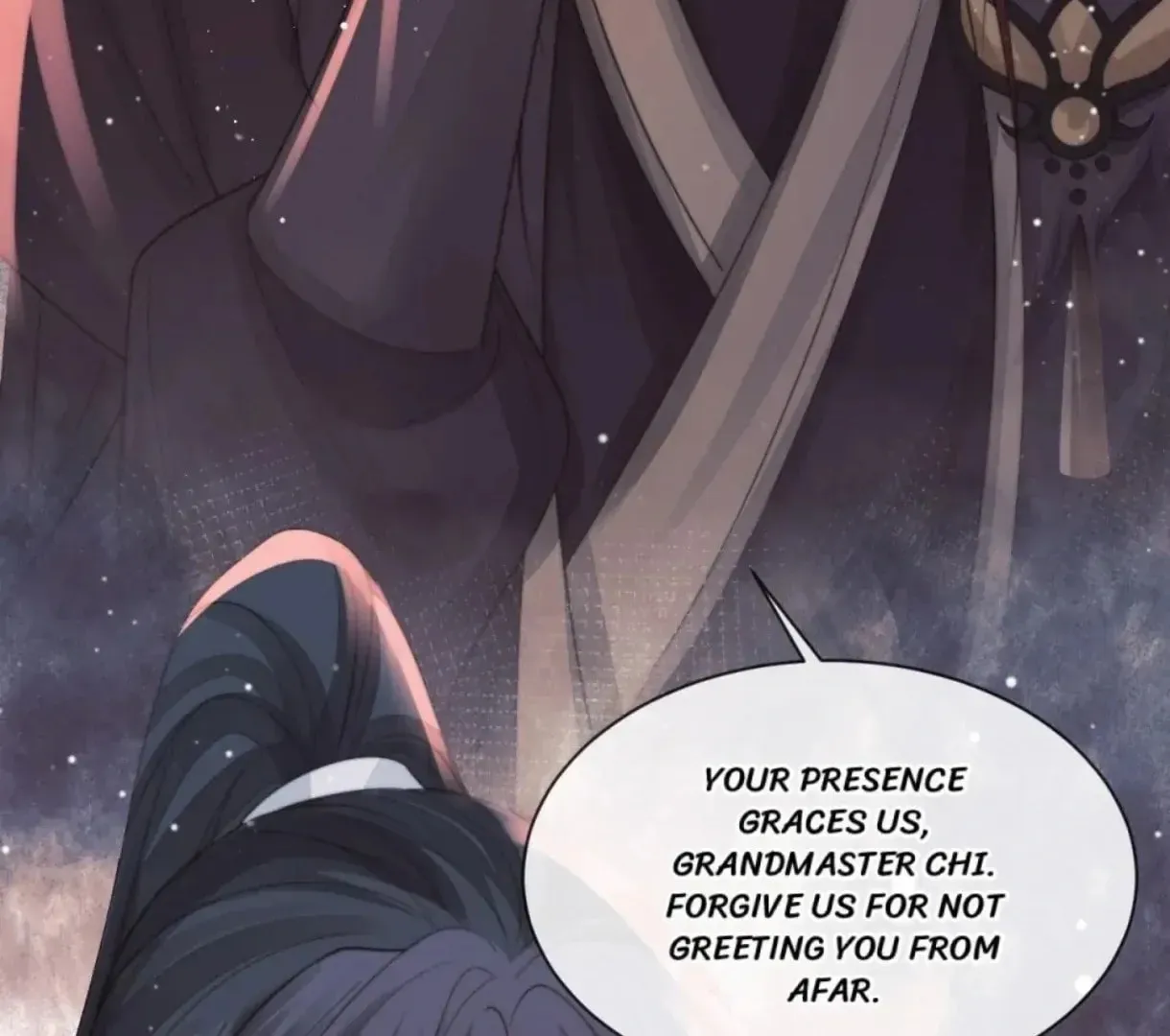 Read Exclusively the Master chapter 61 image 58 on Lezhin