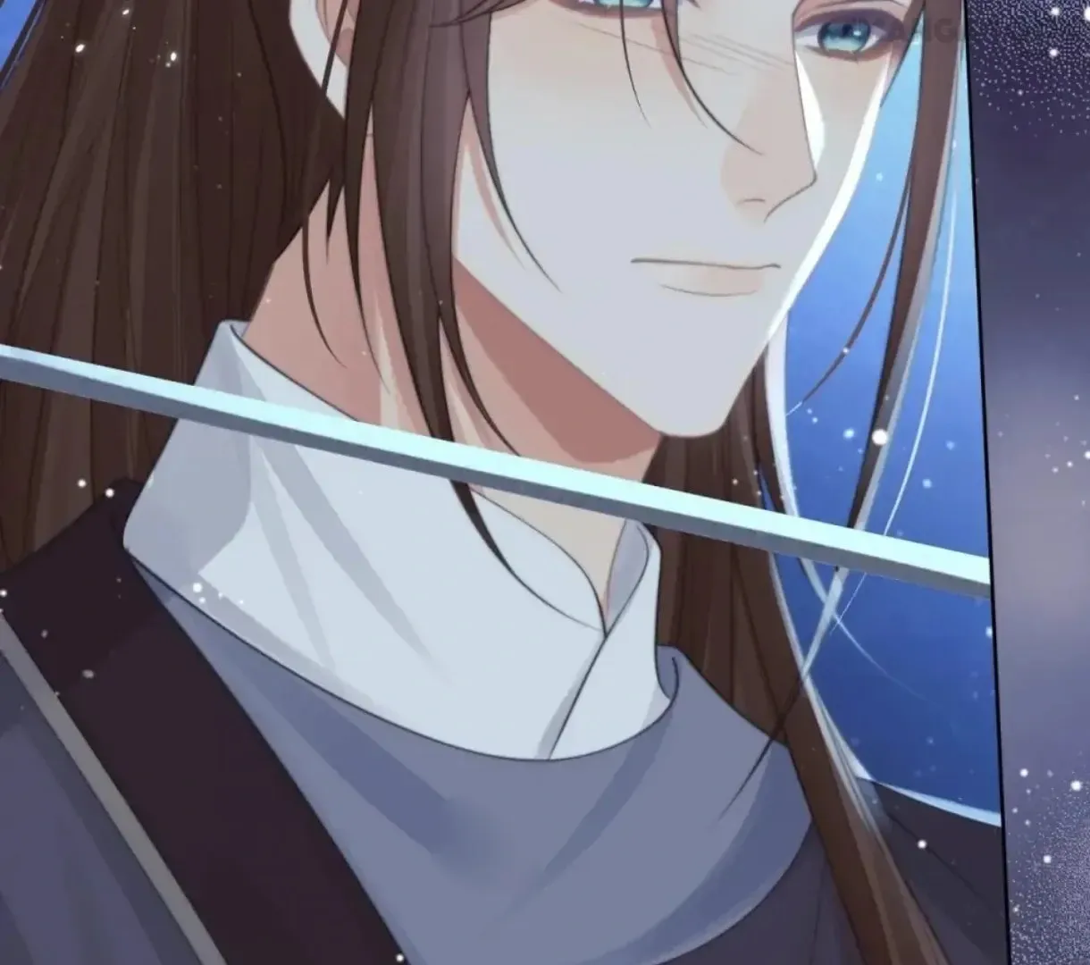 Read Exclusively the Master chapter 61 image 6 on Lezhin
